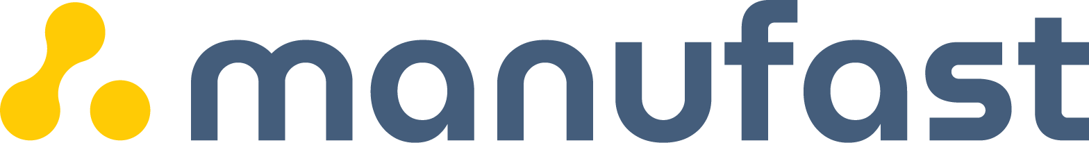Logo Manufast